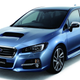 Illustration for article titled The Subaru Levorg Is A Hot Turbocharged Wagon With A Goofy Name